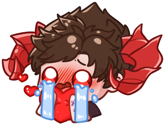 Animated Emote Series 3