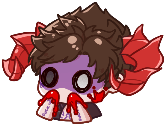 Animated Emote Series 2