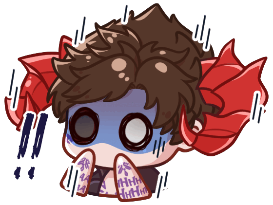 Animated Emote Series 2