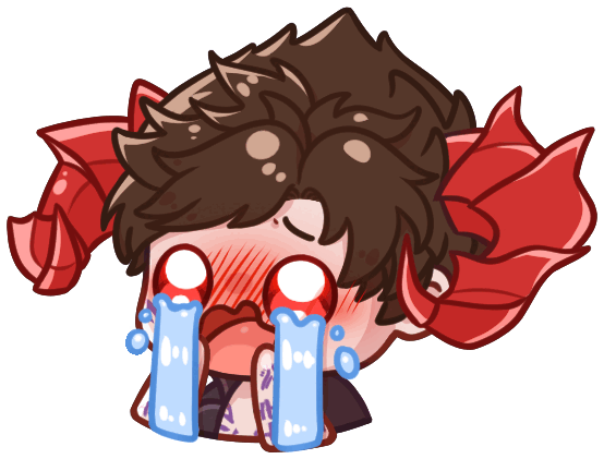 Animated Emote Series 2