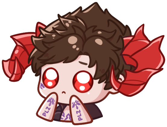 Animated Emote Series 3
