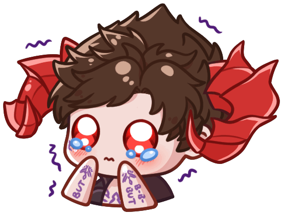 Animated Emote Series 2